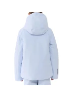 Dívčí lyžařská bunda 4F F0817 světle fialová 4FJWAW25TTJAF0817 52S