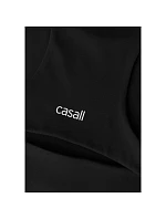 Dámské tréninkové tričko Casall Soft Touch Bra Tank, černé Dámské tréninkové tričko Casall Soft Touch Bra Tank, černé