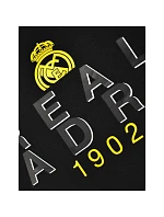 Pánské tričko Real Madrid, bavlna, RM1CE111 Pánské tričko Real Madrid, bavlna, RM1CE111