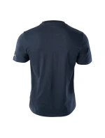 Tričko Hi-Tec Rimo M 92800350061 pánské Tričko Hi-Tec Rimo M 92800350061 pánské