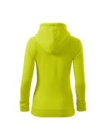 Dámská mikina Trendy Zipper W MLI-41162 - Malfini Dámská mikina Trendy Zipper W MLI-41162 - Malfini