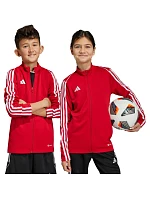 Dětská fotbalová mikina Tiro 23 League Training Jr HS3527 - Adidas