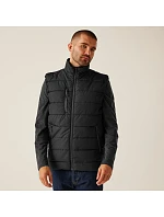 Regatta TRA 892 Thermo vesta "Navigate" 36.A892 navy/seal grey Regatta TRA 892 Thermo vesta "Navigate" 36.A892 navy/seal grey