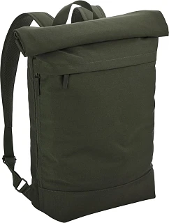 BagBase BG 870 Batoh Roll-Top "Simplicity" 52.0870 pine green