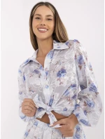 Sada LK KMPL 510002.88 modrá