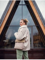 Kabelka VUCH Mirelle Beige Kabelka VUCH Mirelle Beige