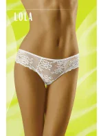 Dámské kalhotky LOLA - WOLBAR Dámské kalhotky LOLA - WOLBAR