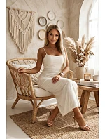 Společenské šaty  model 227059 Numoco