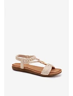 Sandály  model 227901 Step in style