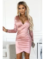 Dámské šaty 477-1 - NUMOCO