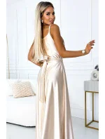 Dámské šaty 512-3 JULIET - NUMOCO Dámské šaty 512-3 JULIET - NUMOCO