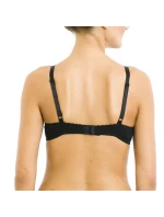 Dámská měkká vyztužená podprsenka PERFECT SOFT BRA - BELLINDA - černá Dámská měkká vyztužená podprsenka PERFECT SOFT BRA - BELLINDA - černá