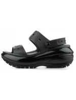 Dřeváky Crocs Classic Mega Crush W 207989-001 Dřeváky Crocs Classic Mega Crush W 207989-001