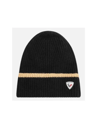 Rossignol W Luiza čepice černá