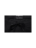 Sail Racing W Race Volley dámské šortky černé dámské