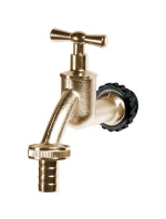 TAP GOLD kohoutek na dešťovou vodu dětské