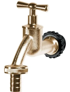 TAP GOLD kohoutek na dešťovou vodu dětské