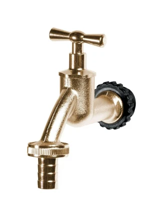 TAP GOLD kohoutek na dešťovou vodu dětské