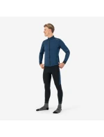 Zimní bunda Rogelli CORE navy blue M