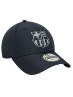 FC Barcelona x New Era baseballová čepice s reflexním logem 60846914