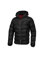 Pit Bull West Coast Airway 3 pánská zimní bunda - 521114999 pánské