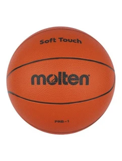 Molten softballový basketbalový míč PRB-1