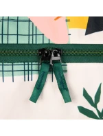 Ekologická termotaška Spokey ECO VANILA