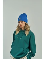 Atlantis Headwear Recy Beanie Pletená čepice 33.7030 dark grey