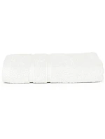 The One Towelling Bamboo 50 Ručník "Bamboo" 48.1034 white The One Towelling Bamboo 50 Ručník "Bamboo" 48.1034 white