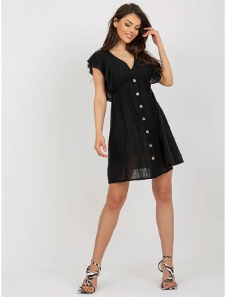 Šaty TW SK BI 26735.56 černá