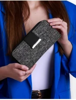 Dámská peněženka Vuch Fritz Big Black Dámská peněženka Vuch Fritz Big Black