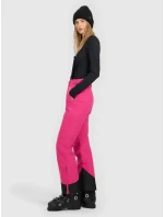 Dámské lyžařské kalhoty 4F