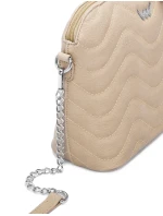 Dámská kabelka Vuch Zita Beige Dámská kabelka Vuch Zita Beige