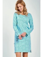 Dámské tričko Abi 3218 S-XL