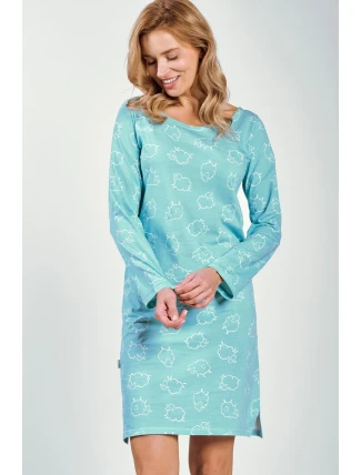 Dámské tričko Abi 3218 S-XL