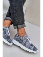 Sportovní obuv  model 209066 Step in style