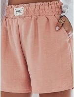 Dámské šortky OWN STYLE pink FashionStreet SY0455