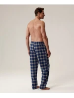 Pyžamové kalhoty Atlantic NMB-045 S-2XL