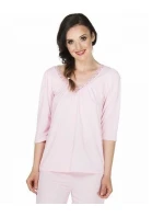 Pyžamo Mewa Vivien XL