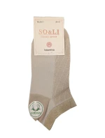 Nohy WiK SO&LI 3517 wz.37 35-42