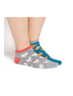 Nepárové pánské ponožky Soxo Good Stuff