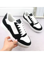 McBraun W EU656A panda sportovní obuv McBraun W EU656A panda sportovní obuv