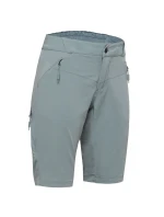 SILVINI dámské cyklistické šortky Alma blue (3124-WP2431) dámské