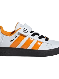 Boty adidas Droids Grand Court 2.0 EL C Jr IH1137