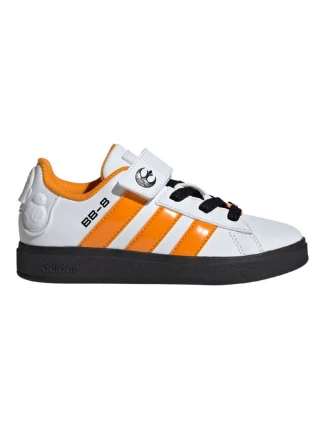 Boty adidas Droids Grand Court 2.0 EL C Jr IH1137