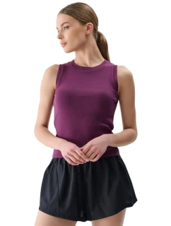 Tričko 4F F132 W 4FWMM00TSLEF132 50S