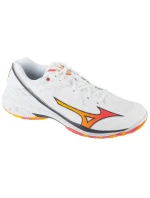 Mizuno Wave Claw 3 71GA244335 Bílá 41 Mizuno Wave Claw 3 71GA244335 Bílá 41