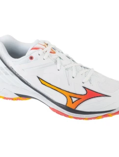 Mizuno Wave Claw 3 71GA244335 Bílá 41