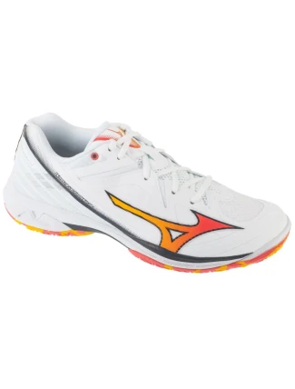 Mizuno Wave Claw 3 71GA244335 Bílá 41 Mizuno Wave Claw 3 71GA244335 Bílá 41