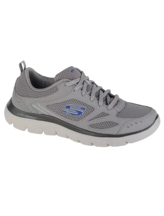 Skechers Summits-South Rim 52812-GRY Grey 40 Skechers Summits-South Rim 52812-GRY Grey 40
